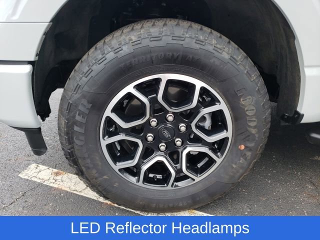 Used 2023 Ford F150 XLT w/ Equipment Group 302A High image 29