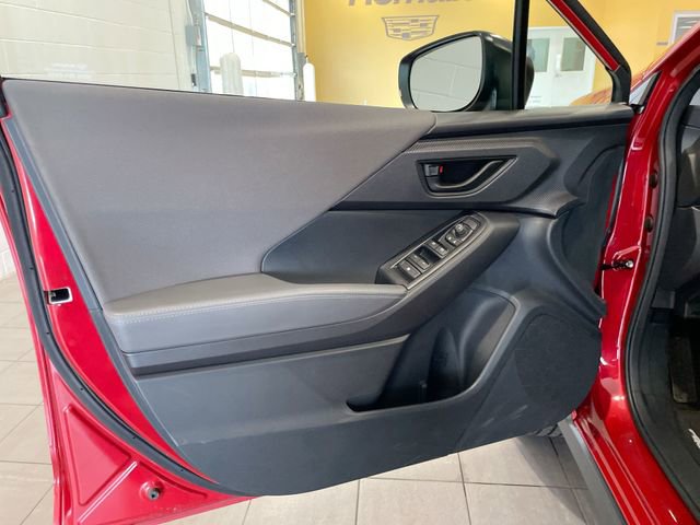 Certified 2026 Subaru Crosstrek 2.0i Premium image 9