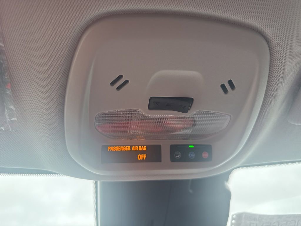 New 2026 Chevrolet Trax ACTIV image 37