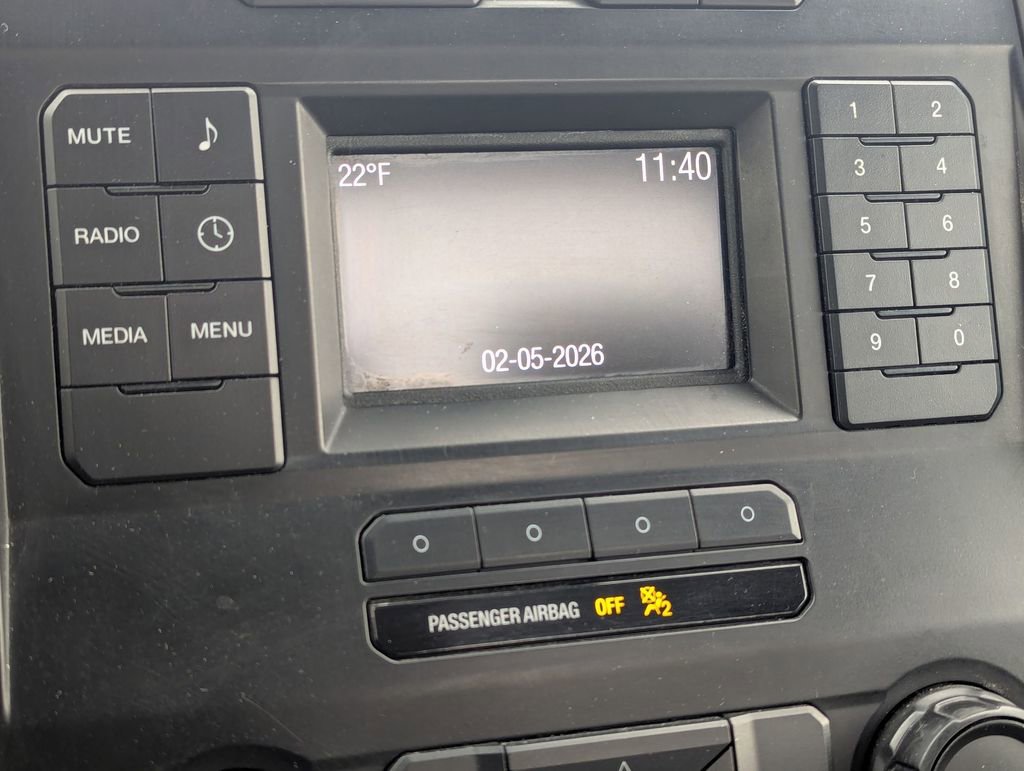 Used 2018 Ford F150 XL AWD/4WD image 13