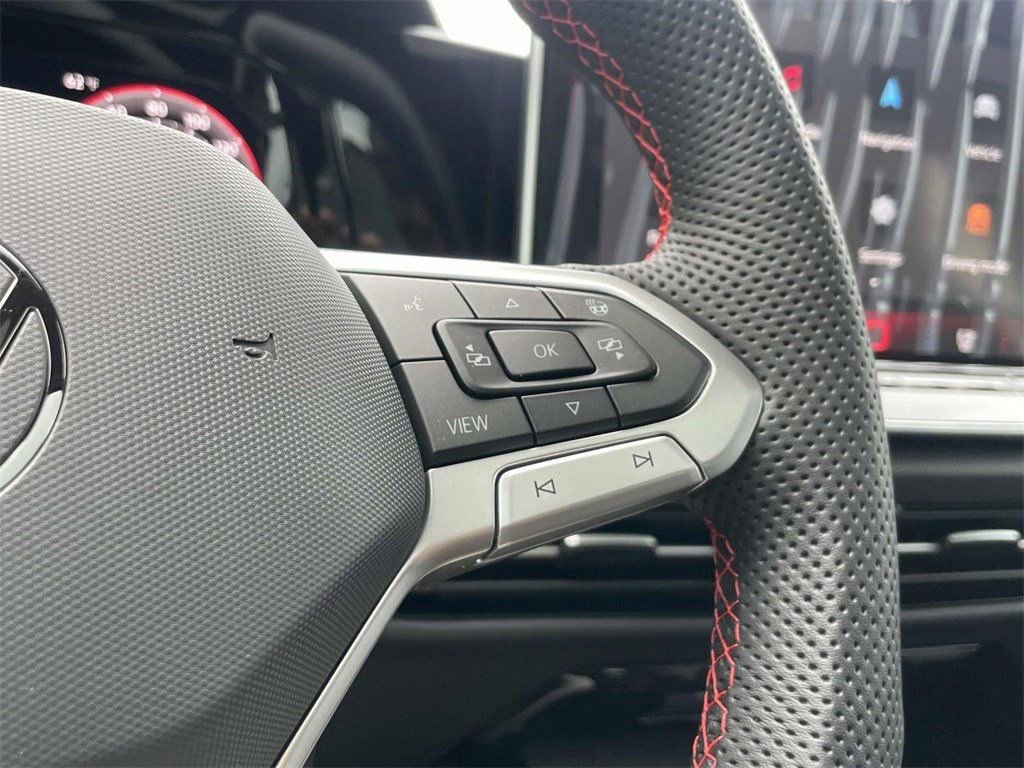 New 2026 Volkswagen GTI Autobahn image 25