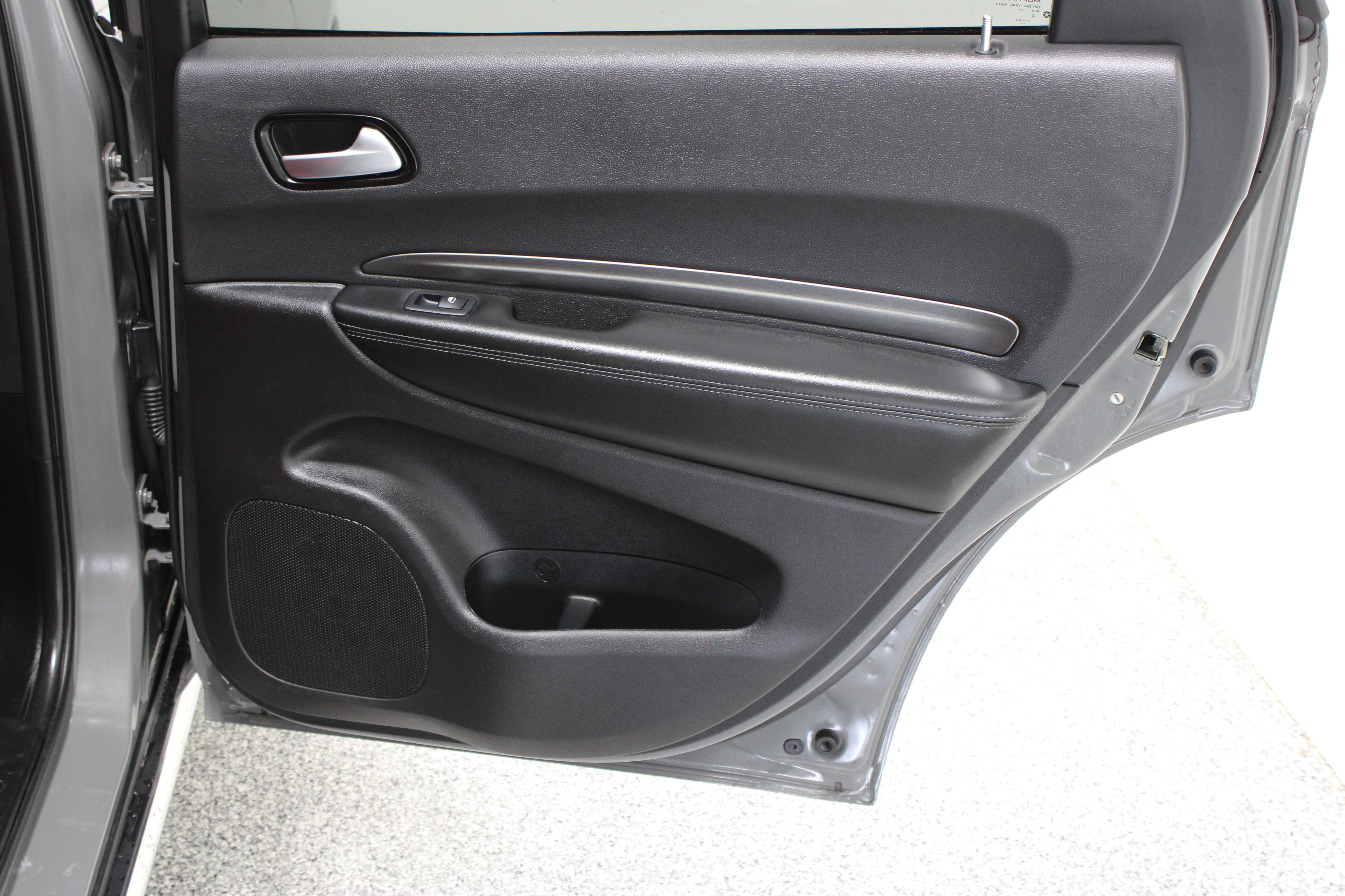 Used 2023 Dodge Durango SXT Launch Edition RWD image 34