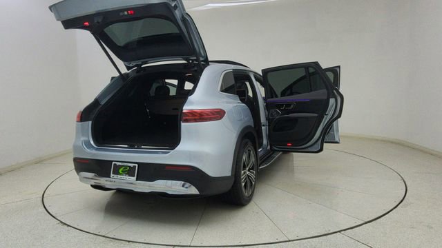 Used 2023 Mercedes-Benz EQS 450+ SUV image 72