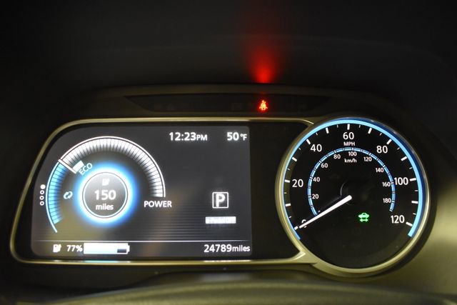 Used 2024 Nissan Leaf SV Plus FWD image 26