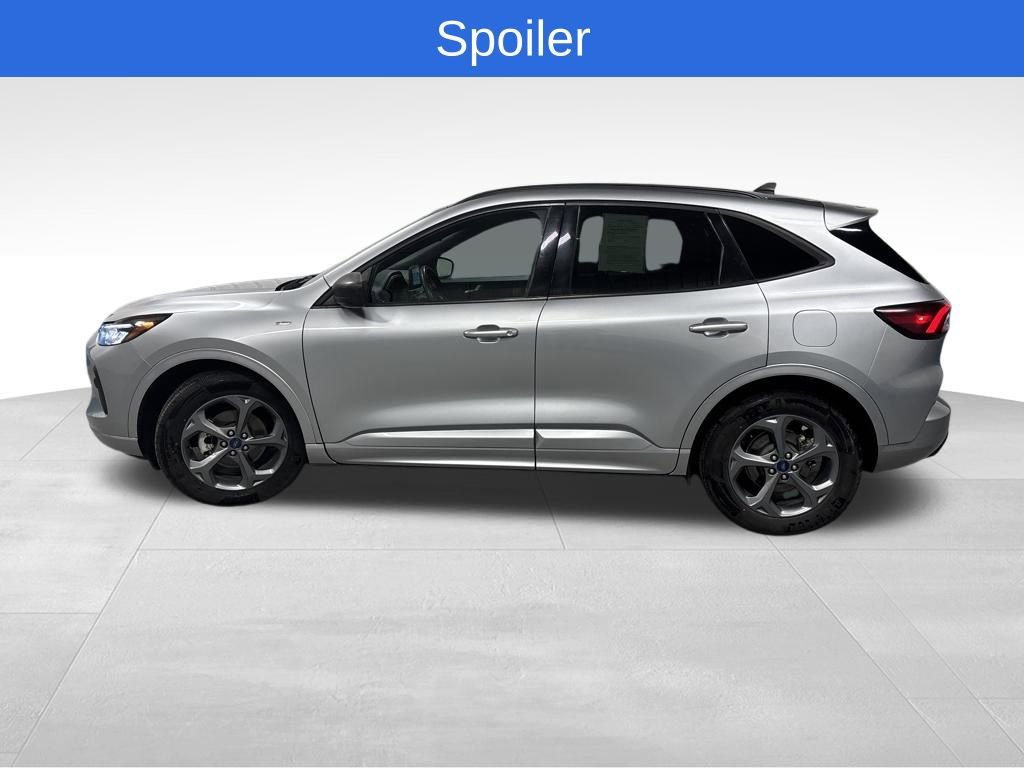 Used 2023 Ford Escape ST-Line image 10