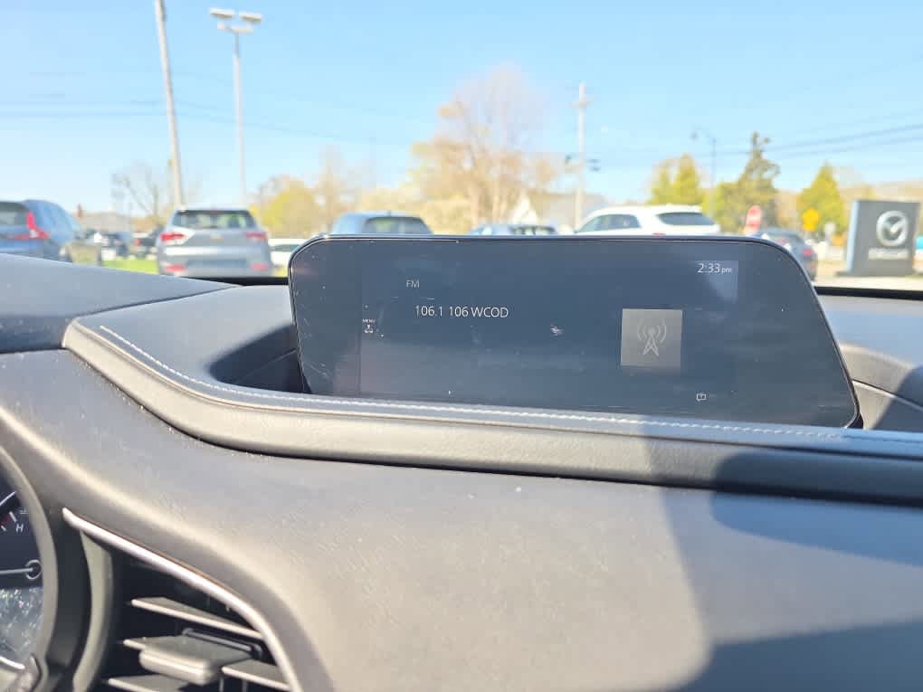 Used 2022 MAZDA CX-30 AWD 2.5 S w/ Select Package image 17