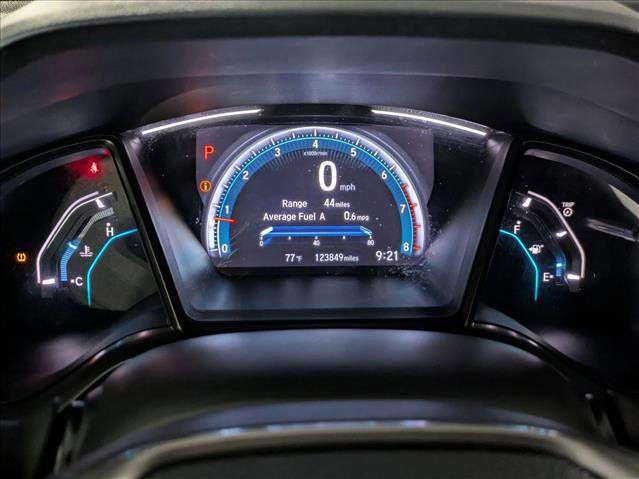 Used 2019 Honda Civic EX image 11