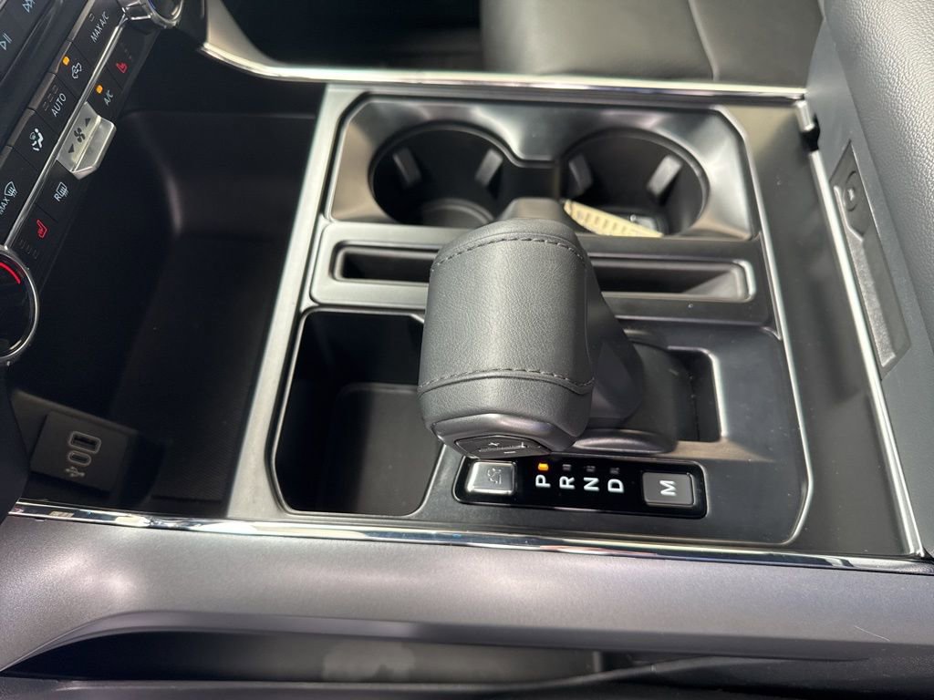 Used 2025 Ford F150 XLT w/ Equipment Group 302A MID image 42