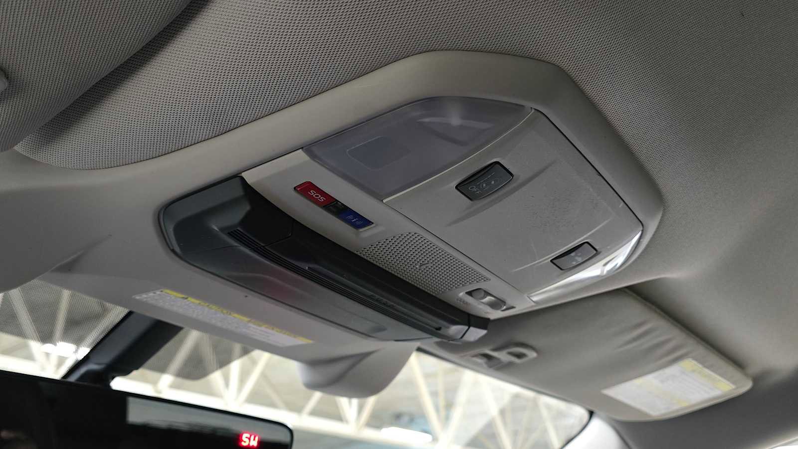 Used 2022 Subaru Ascent Onyx Edition image 34