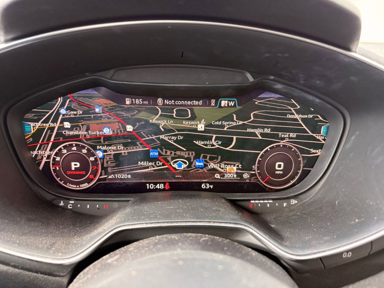 Used 2021 Audi TT 2.0T image 22