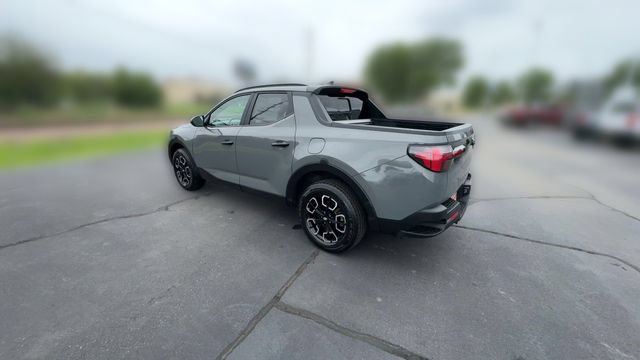 Used 2022 Hyundai Santa Cruz SEL w/ Activity Package FWD image 6