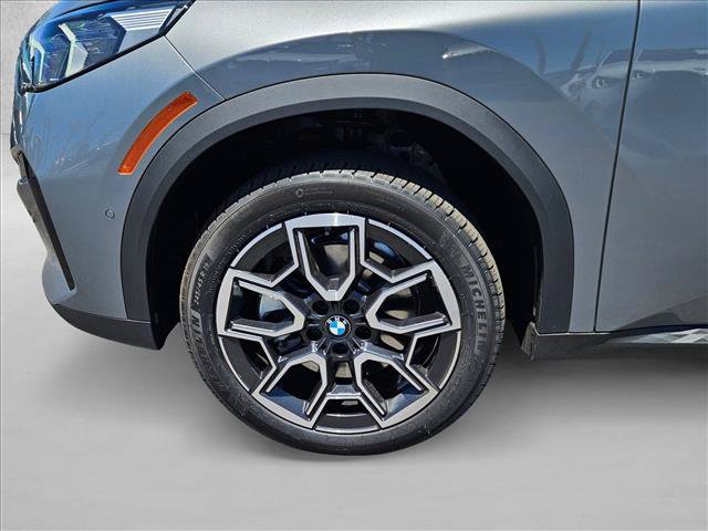New 2026 BMW X2 xDrive28i w/ Convenience Package AWD/4WD image 10
