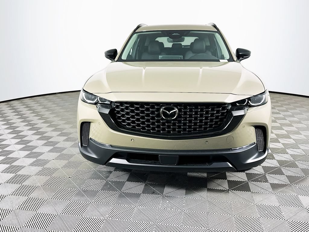 New 2026 MAZDA CX-50 Meridian Edition w/ Weather Package AWD/4WD image 3