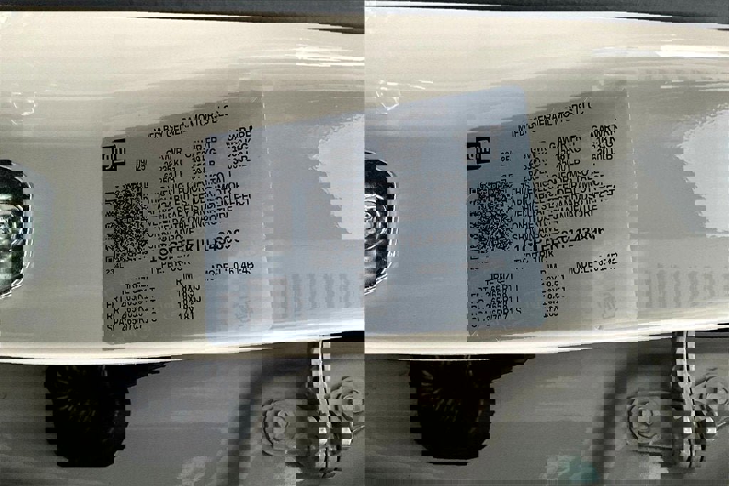 New 2026 Chevrolet Colorado Trail Boss image 15