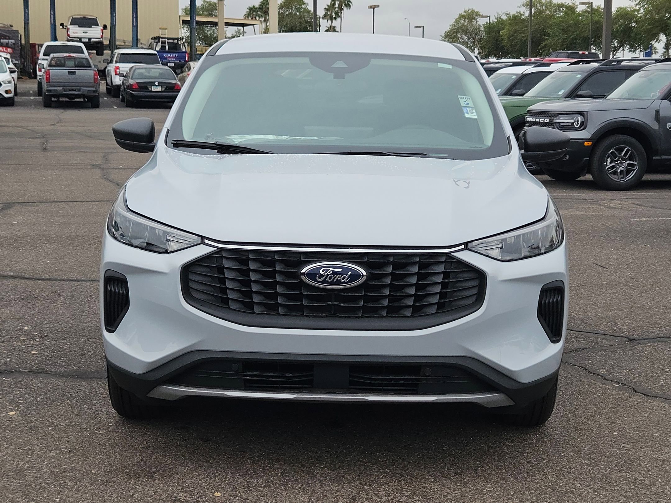 New 2026 Ford Escape Active w/ Tech Pack #1 image 2
