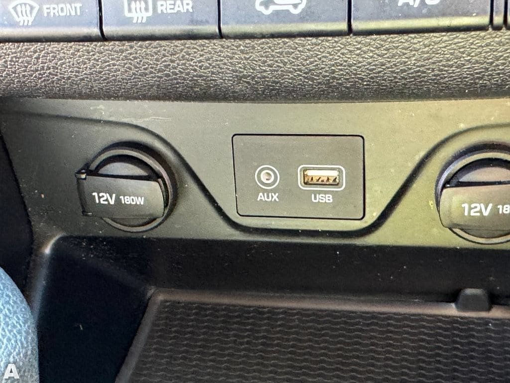 Used 2017 Hyundai Tucson SE FWD image 27