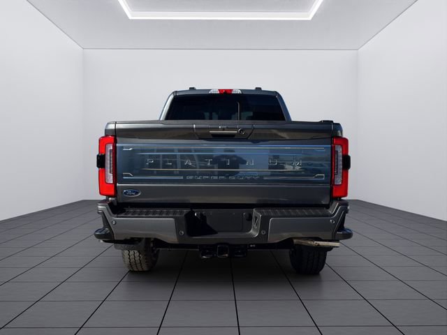 Used 2024 Ford F250 Platinum image 5