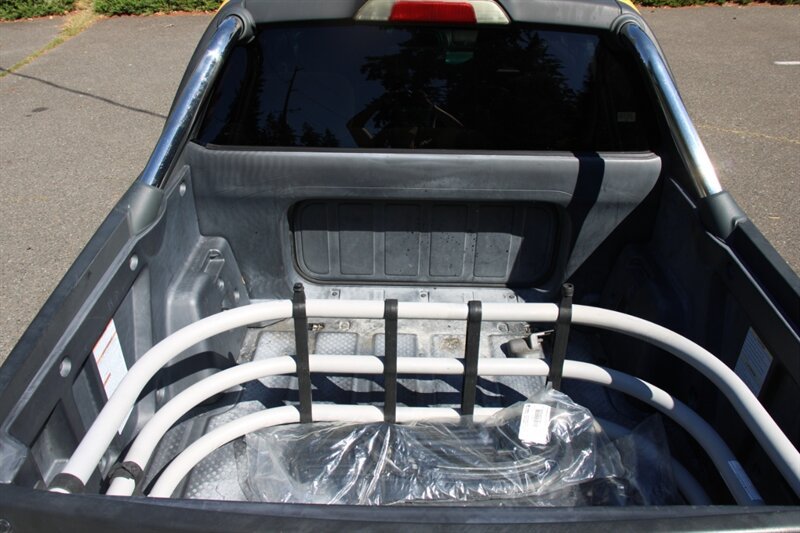 Used 2003 Subaru Baja Sport AWD/4WD image 16