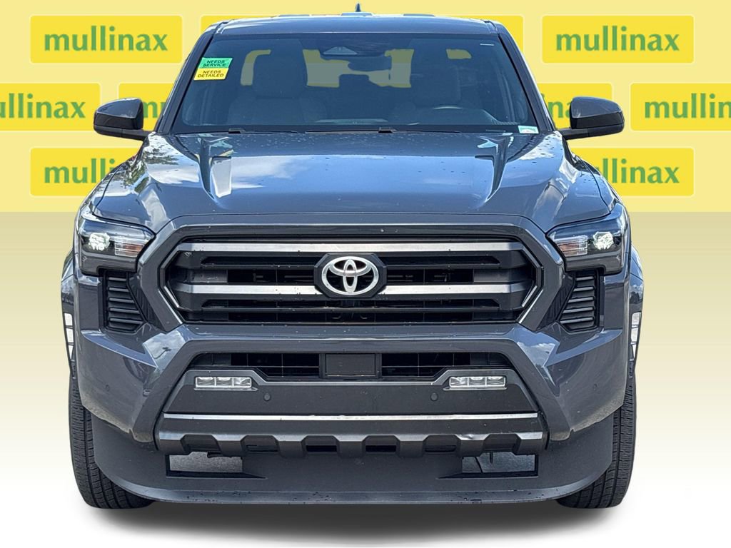 Used 2024 Toyota Tacoma SR5 RWD image 14