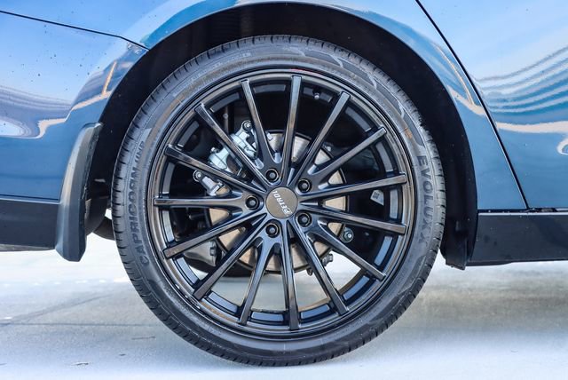 Used 2025 Honda Accord Touring image 10