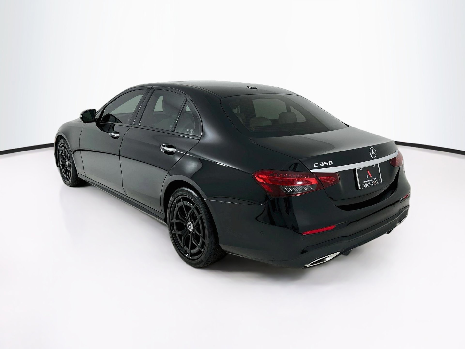 Certified 2023 Mercedes-Benz E 350 Sedan image 6