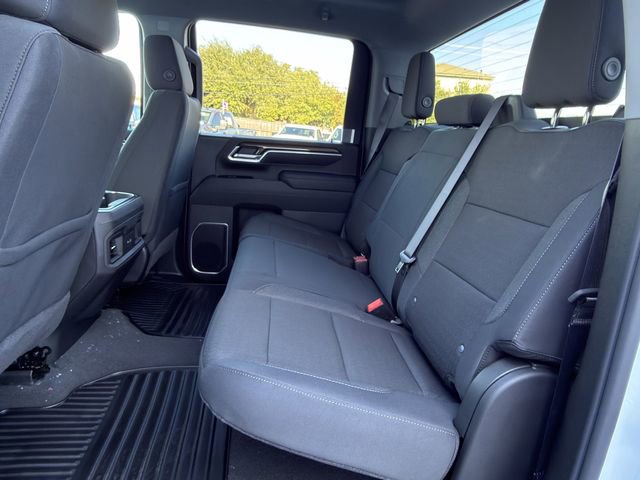 New 2026 Chevrolet Silverado 3500 LT w/ Safety Package image 20