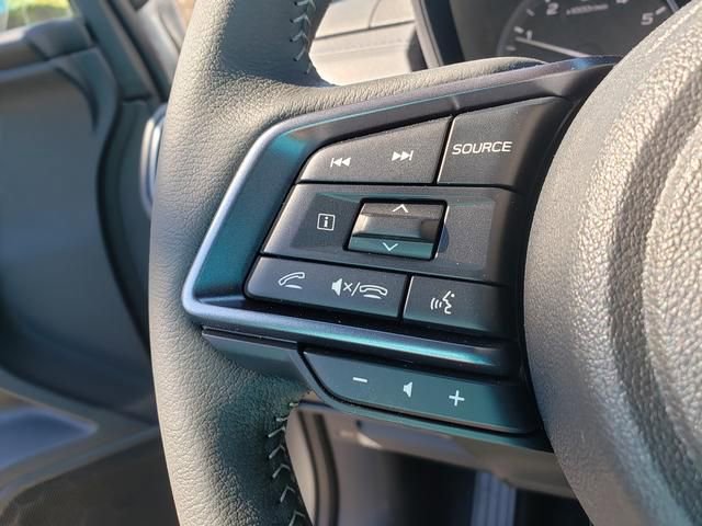 New 2026 Subaru Forester Limited image 17