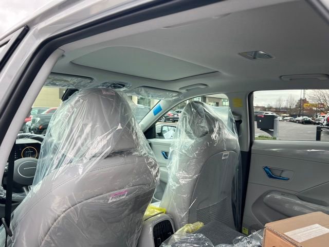 New 2026 Hyundai Kona Limited image 9