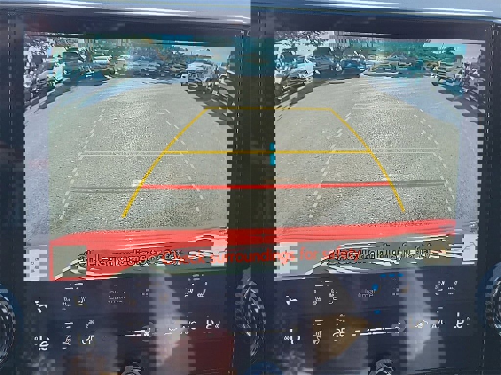 Used 2023 Lexus NX 350 AWD w/ Premium Package image 18