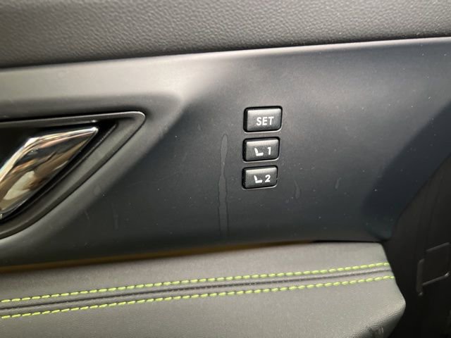 Certified 2025 Subaru Ascent Bronze Edition w/ Onyx Package image 53