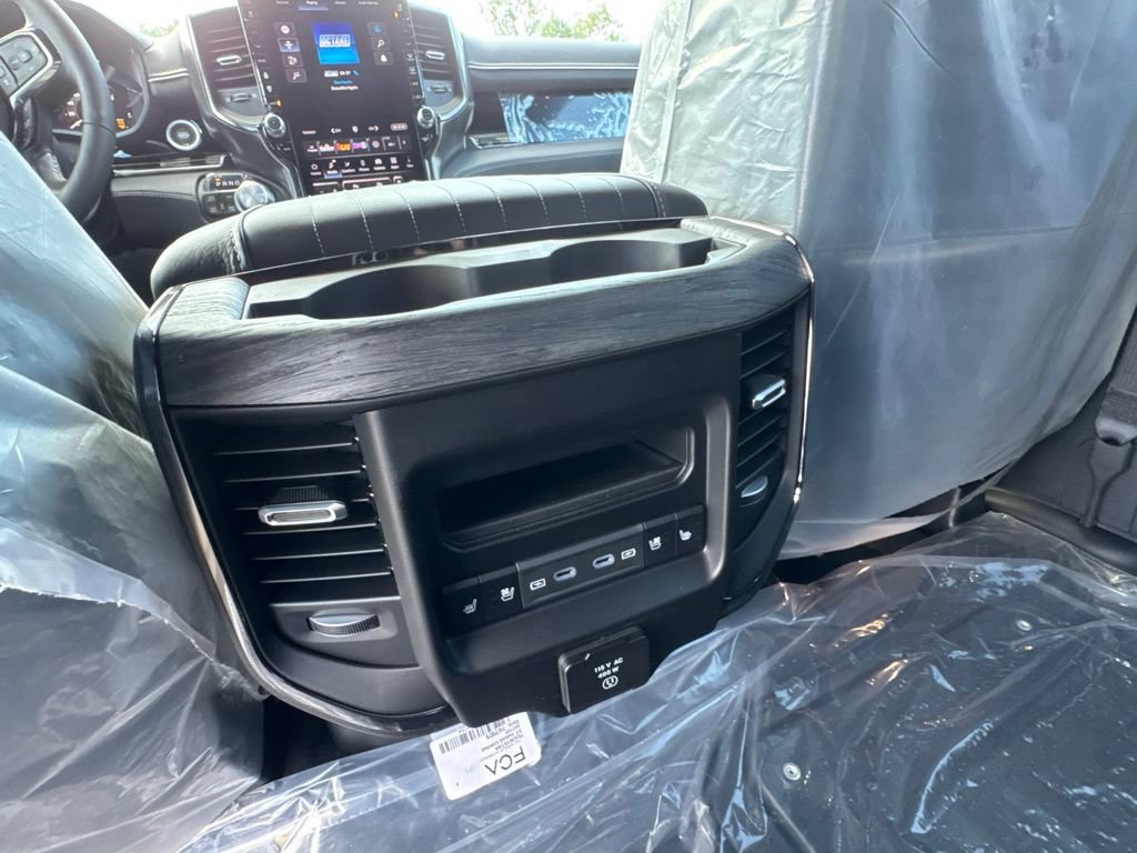 New 2027 RAM 1500 Limited AWD/4WD image 26