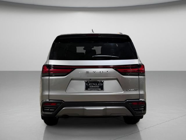 Used 2024 Lexus LX 600 4WD w/ Appearance Package image 5
