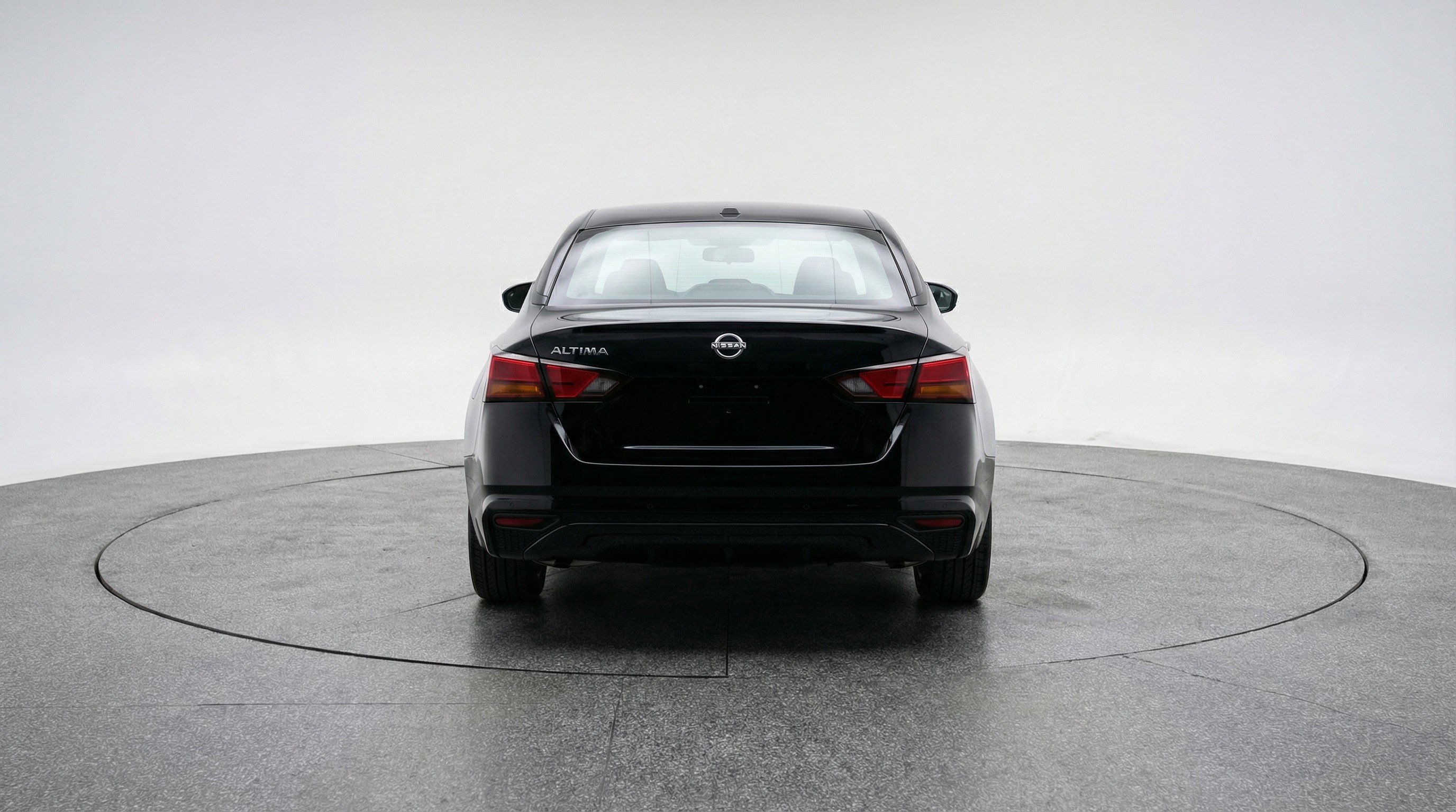 Used 2025 Nissan Altima 2.5 SV image 7