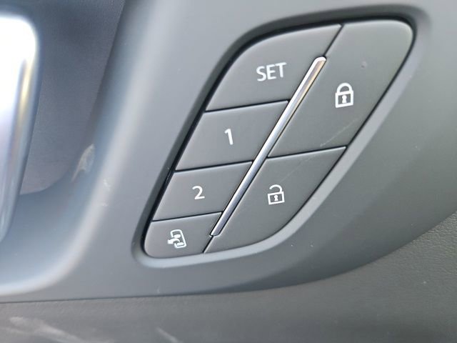 New 2026 Buick Enclave Sport Touring w/ Power Package image 22