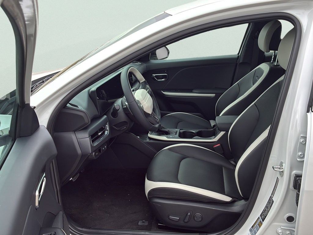 New 2026 Kia K4 GT-Line FWD image 22