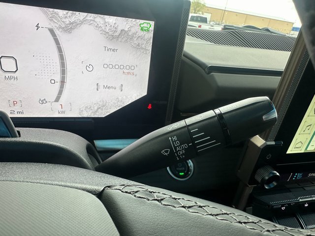 New 2024 GMC Hummer EV 2X w/ Extreme Off-Road Package image 42