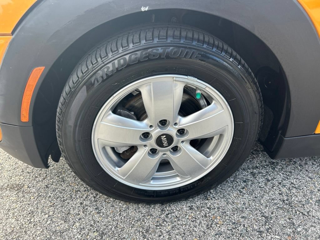 Used 2016 MINI Cooper 2-Door Hardtop FWD image 13
