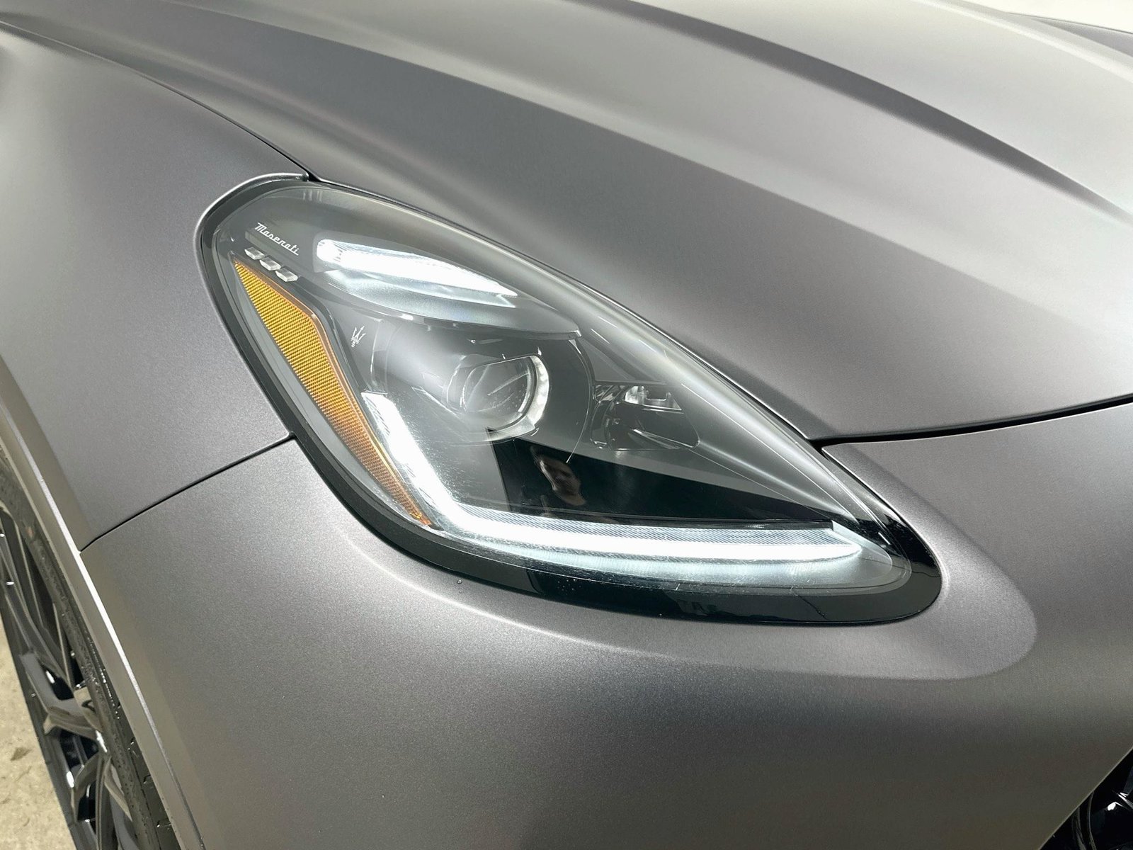 New 2026 Maserati Grecale Modena AWD/4WD image 10