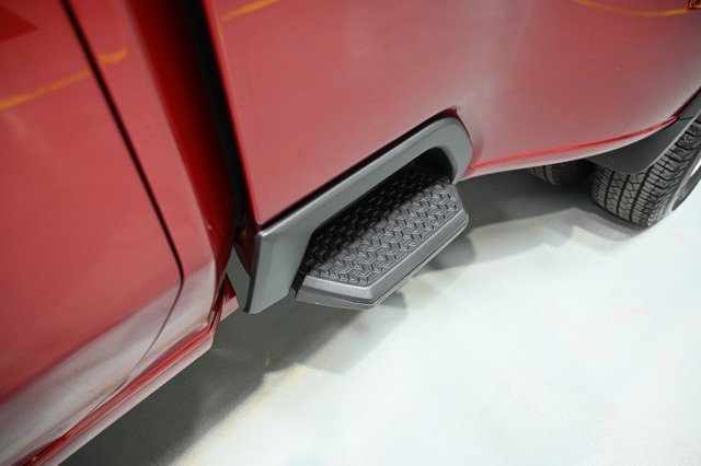 New 2026 Chevrolet Silverado 3500 LTZ w/ LTZ Plus Package image 32