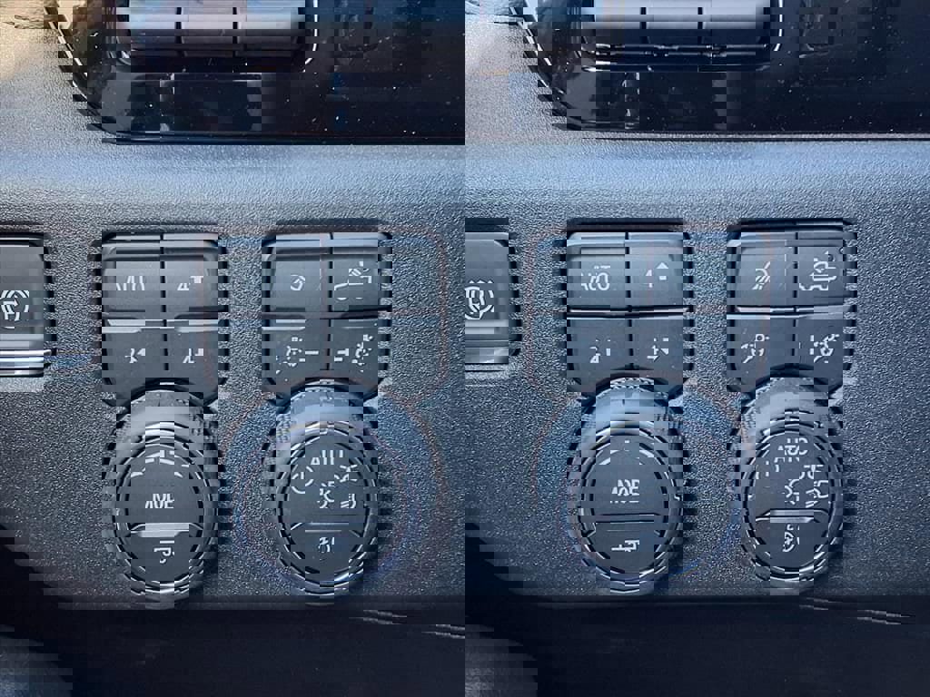 New 2026 Chevrolet Silverado 1500 LTZ w/ LTZ Premium Texas Edition image 10