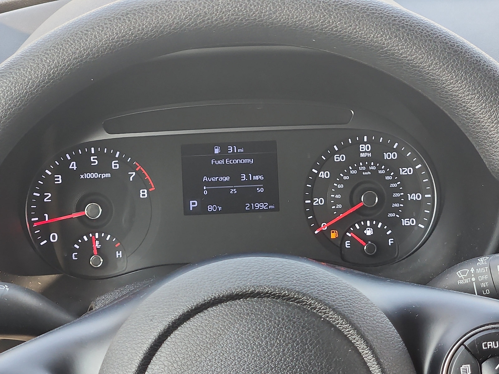 Used 2022 Kia Soul LX w/ Technology Package FWD image 14