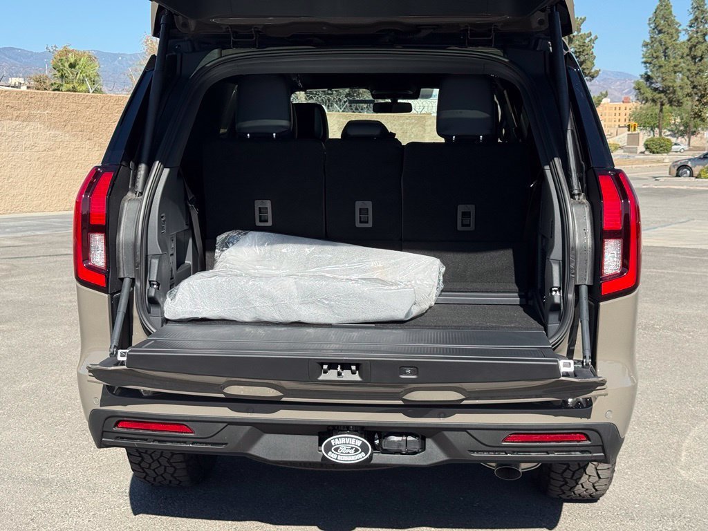 New 2027 Ford Expedition Tremor AWD/4WD image 15