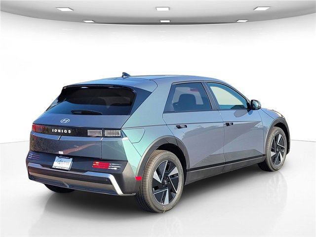 New 2026 Hyundai Ioniq 5 SEL image 8