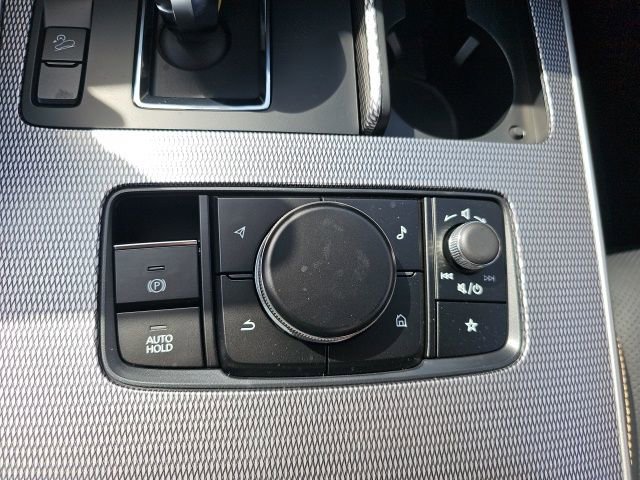 New 2026 MAZDA CX-90 3.3 Turbo w/ Preferred Package AWD/4WD image 21