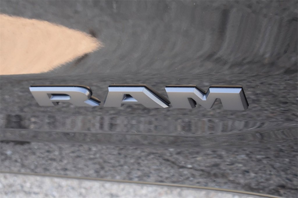 New 2026 RAM 1500 Big Horn image 16