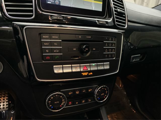 Used 2016 Mercedes-Benz GLE 400 4MATIC image 33