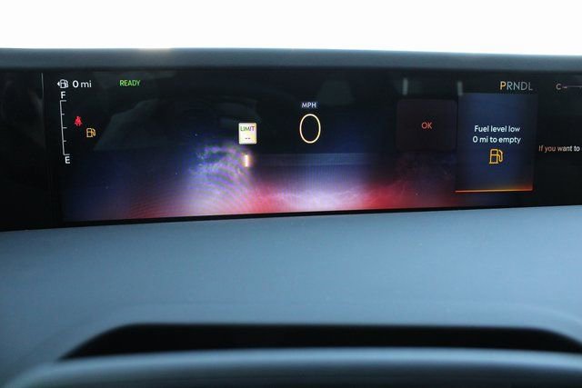 New 2026 Lincoln Nautilus Premier AWD/4WD image 39