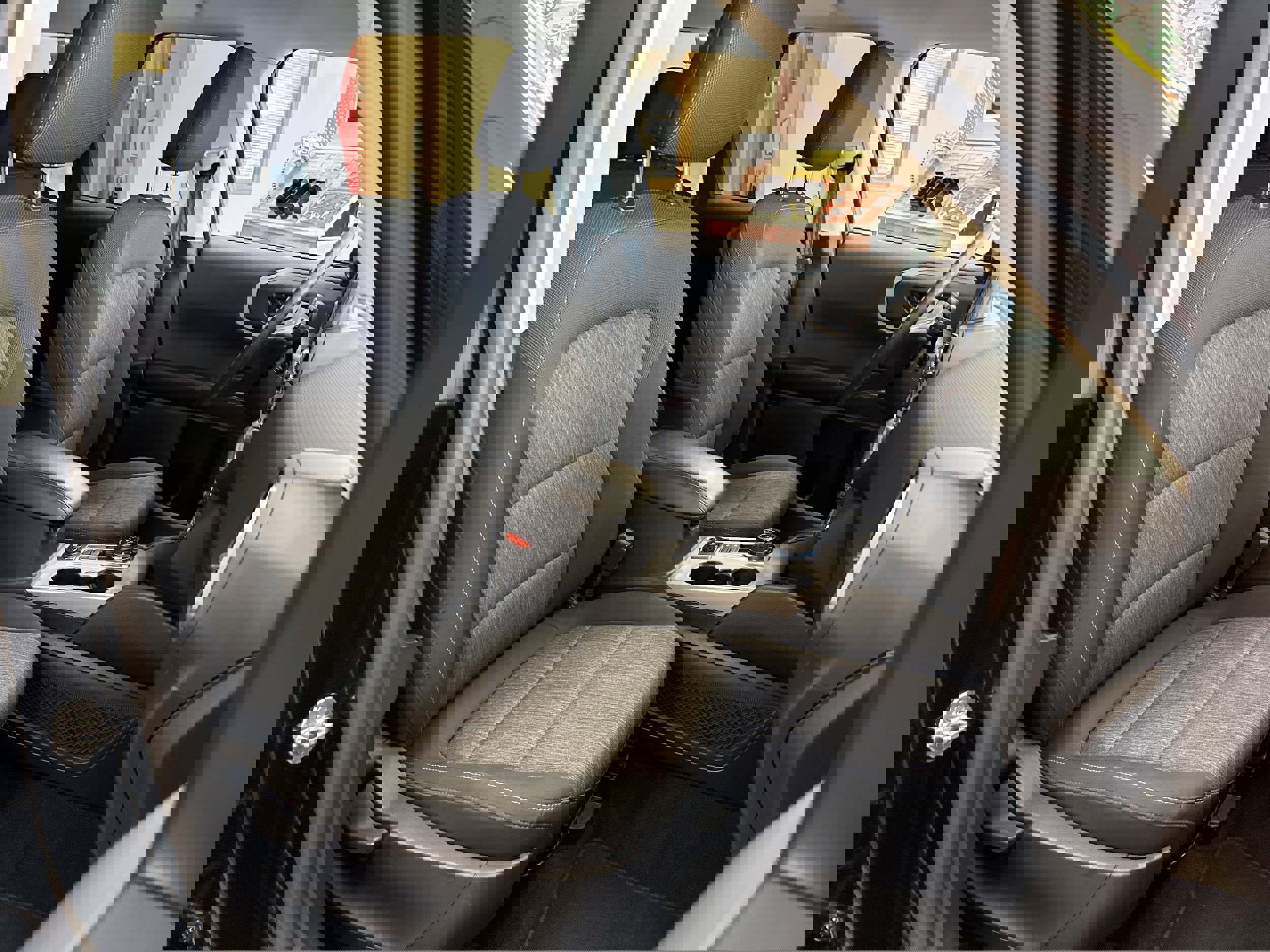 Used 2021 Ford Bronco Sport Big Bend image 19