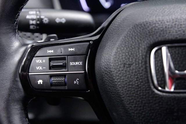 Certified 2023 Honda Civic Sport image 26