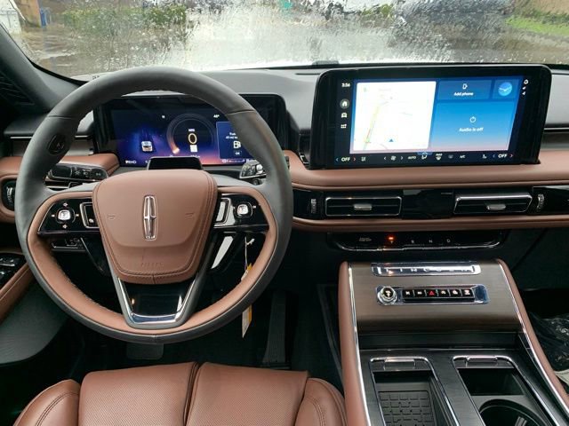 New 2026 Lincoln Aviator Reserve image 19